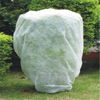Anti 1-3% Uv Pp Non Woven Fruit Control Cover Bag, Tnt Polypropylene NonWoven Fabric Fruit Protection Bags 