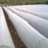Anti-UV Cover Ground Spunbonded PP Nonwoven Fabric Cloth Agriculture Cover