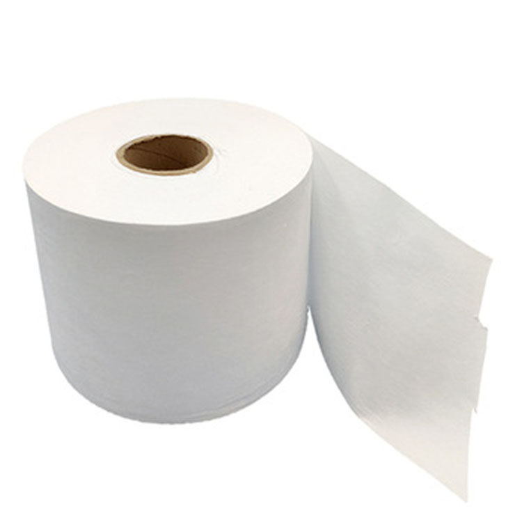 Popular 100% PP Spunbond Nonwoven Fabric Material for Medical Meltblown To Make Face Cover 3ply Product 