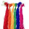 Disposable Earloop Nylon/polyester Elastic Ear Loop Colorful Earbands China Factory