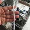 Disposable Elastic Ear Loop Round Earloop Ear Band Material