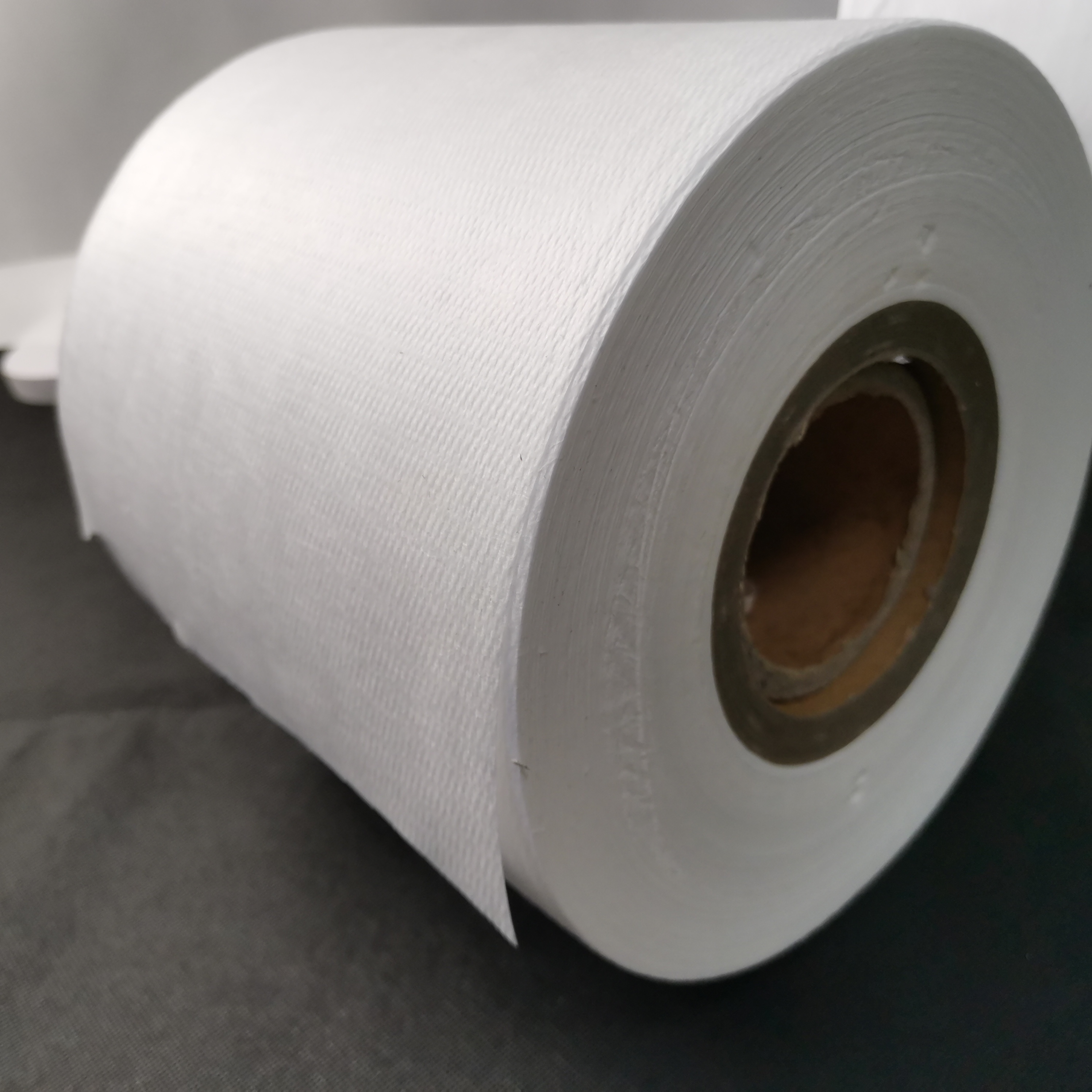  Good Filter Meltblown Non Woven Fabric Factory From China Nonwoven Fabric Roll 
