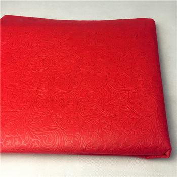waterproof laminated pp non woven fabric for ctablecloths bags