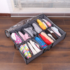  PP Nonwoven Cloth Materail,Shoe Storage Bag,Household Non-woven Shoe Bags