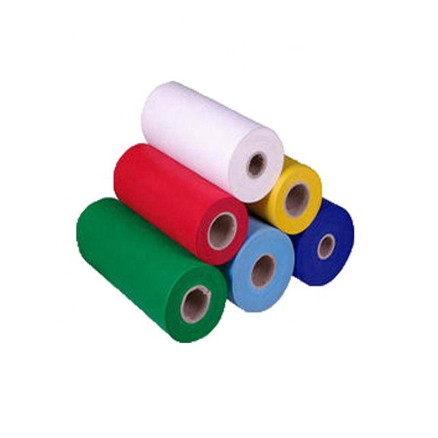 100%Polypropylene Spunbond Nonwoven Fabric, Nonwoven Material