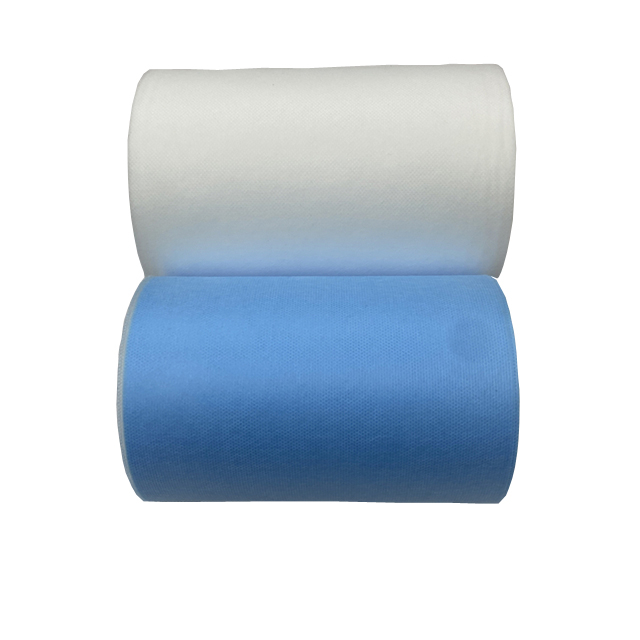 Disposable Sell Well Nonwoven Fabric Price Fascinating Quality Pp Spunbond Non-woven Fabric roll