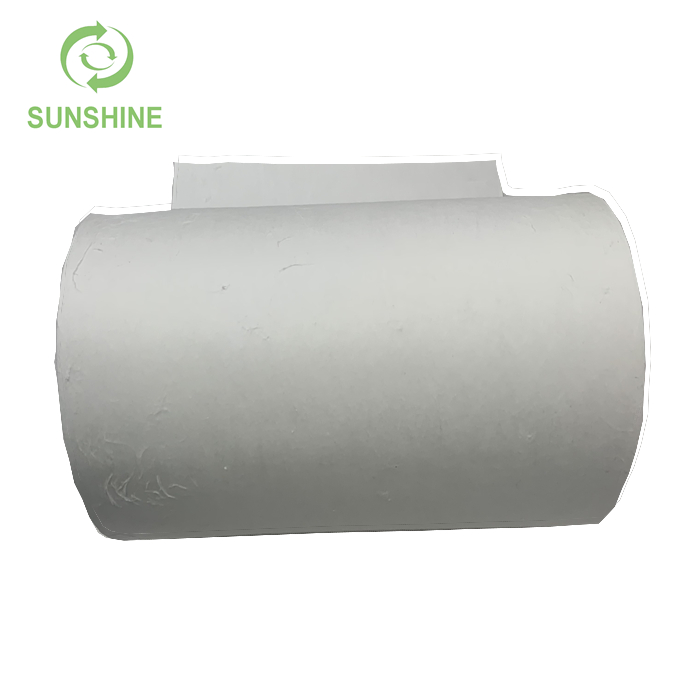 Good Quality 25gsm Meltblown Cloth Nonwoven Fabric Filter China Manufacturer Price