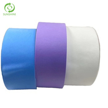 25gsm-30gsm Medical 100%PP Material S SS SSS Non Woven Fabric For Medical Product