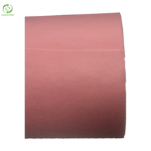 Good Quality Color 25-50gsm 26cm 100%pp Material Spunbond Nonwoven Fabric Roll in China Price