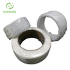 Good Quality Extrusion Medical Single And Double Core Nose Wire Nose Bridge Wire And Nose Clip Part