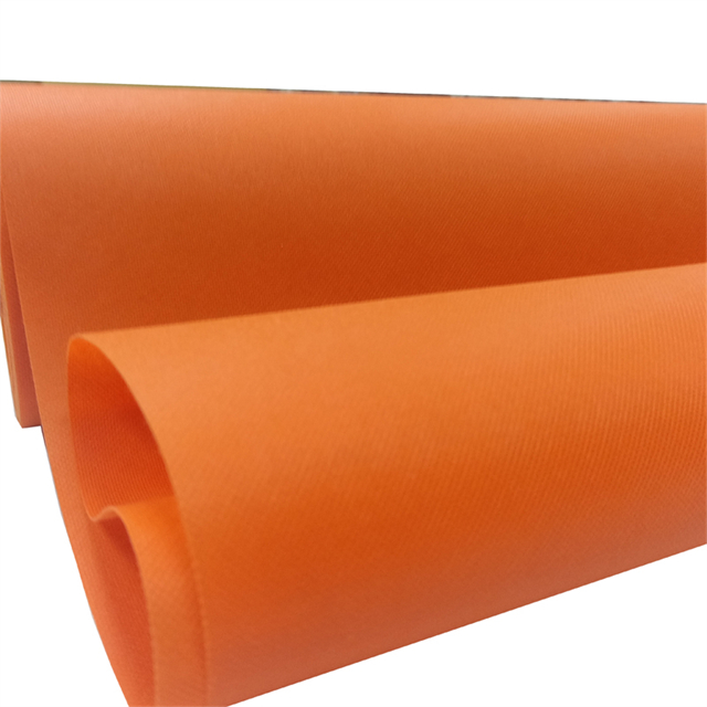 TNT Non Woven Roll Polypropylene Non-woven Fabric Spun Bond Fabric