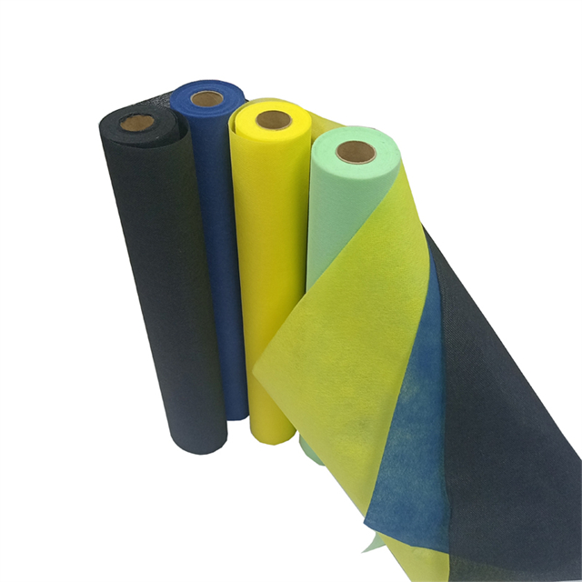 Tablecloth pp spunbond nonwoven TNT fabric