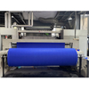 Mattress colorful pp spunbond non woven fabric factory