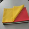 Fascinating and colorful PP spunbonded nonwoven fabric pre-cut table cloth
