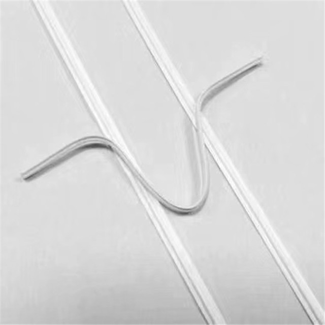 3mm-5mm High Quality Medical Product Raw Material of Nose Bridge Wire