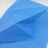 Spa disposable skirt material--soft skin-friendly spunbond nonwoven fabric Free samples