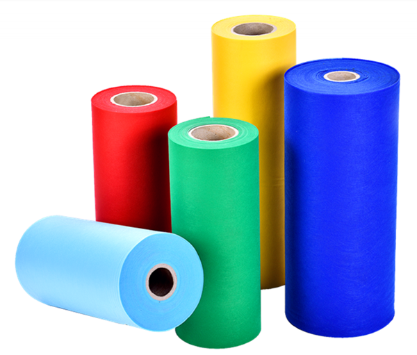 Wholesales High-quality And Low Price S/SS/SSS PP Non-woven Materials Roll 