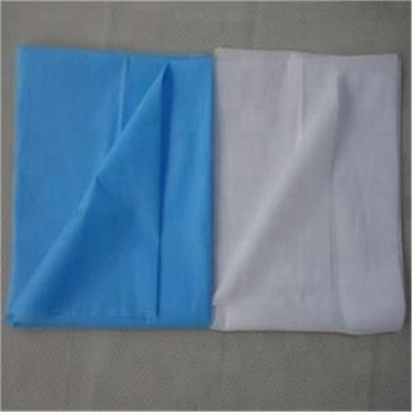 High quality 100% PP raw material SMS / SMMS nonwoven fabric for face mask