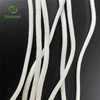 High Elastic 3mm Round Non Woven Ear Elastic Fabric for Earloop/ear Band For Medical