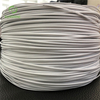 High Quality 3mm -5mm Nose Wire with Core/nose Strip/nose Bridge Aluminum Wire for Facemask