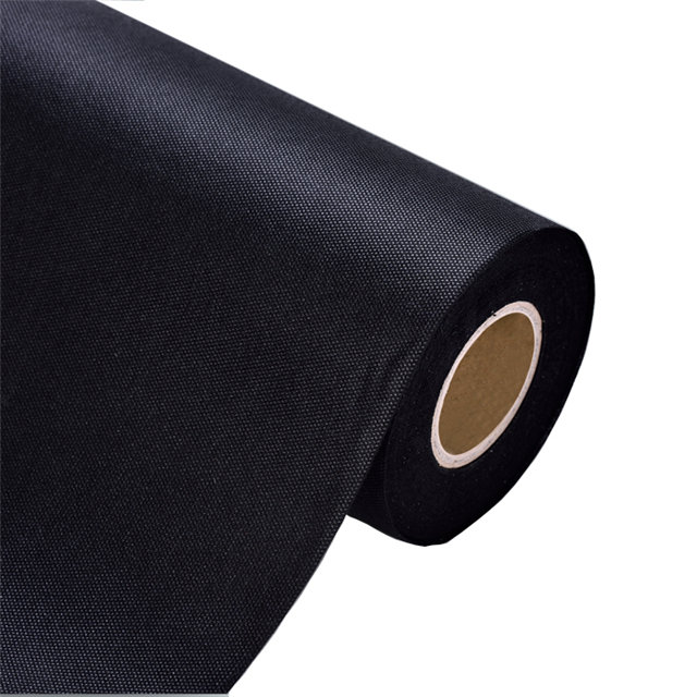 UV cover nonwoven fabric customized pp spunbond non woven fabric