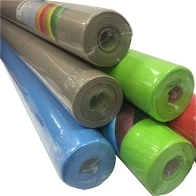 Supply polypropylene spunbond non woven fabric