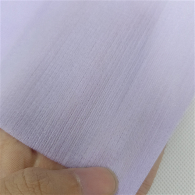 Earloop ear band elastic ear loop color non woven fabric