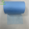 Good Quality Medical 20-25gsm 100%PP Spunbond Nonwoven Fabric Rolls Spunbond China Price