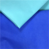 100%PP Blue SMS Nonwoven Fabric for protect suits 