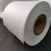 The material of BFE99 pp meltblown nonwoven fabric roll