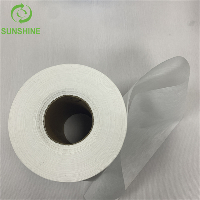 Filter Good Melt-blown Price Concessions 100%PP Nonwoven Fabric Cloth 