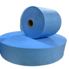  Disposable PP Nonwoven Fabric Price Hot Sale Spunbond S/SS/SSS Non-woven Fabric for Face Cover Manufacture From China
