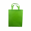 Non woven Shopping Handle Bag PP Spunbond Nonwoven Fabric