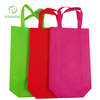 Nonwoven Bag Printed Logo Canvas Cotton Shopping Bag Canvas Tote Bag 