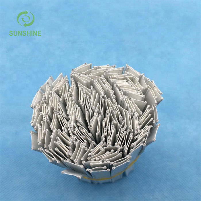 Hot Sale 3mm-5mm Nose Wire with Single/Double Core/nose Strip/nose Bridge for Mask