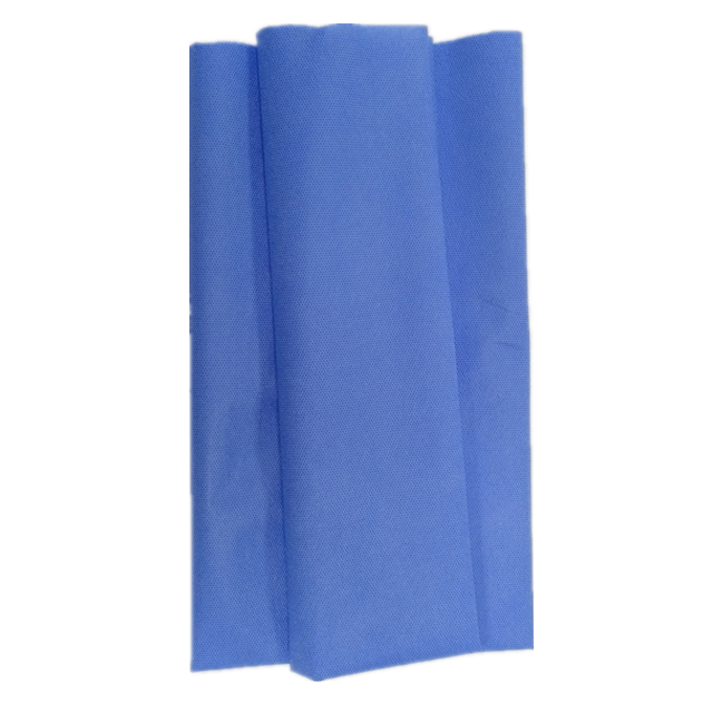 100% PP NonWoven Fabric for Medical Non Woven Fabric Spunbond SMS 