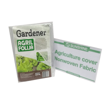 Agriculture cover PP nonwoven weed control UV spunbond non woven fabric