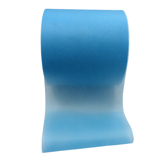 25g/50g polypropylene spunbond non woven fabric 
